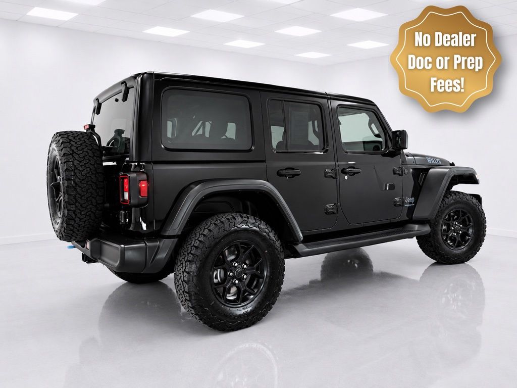 jeep wrangler 4xe 2024 1C4RJXN66RW190830 image jeep wrangler 4xe 2024 1C4RJXN66RW190830 image